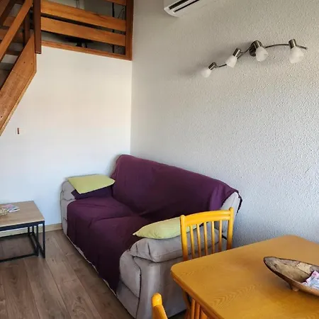 Cocoon M2 Apartament La Londe-les-Maures