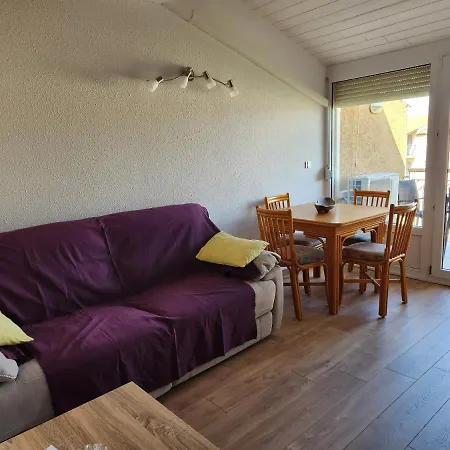 Apartament Cocoon M2