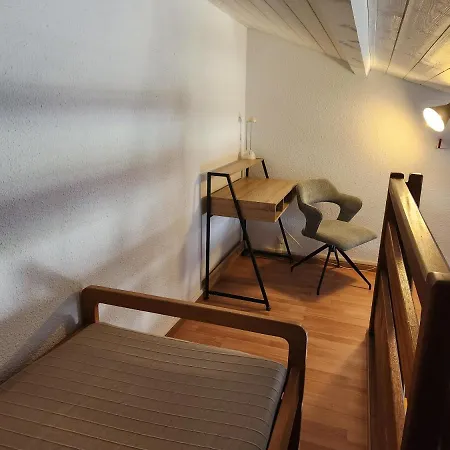 Cocoon M2 Apartament La Londe-les-Maures