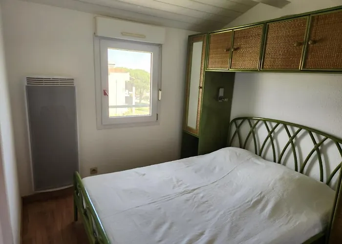 Daire Cocoon M2 La Londe-les-Maures